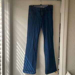 Banana Republic trouser jeans